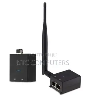 Ubiquiti Ubnt Airgateway Lr Airmax Wisp Wi-Fi Solution