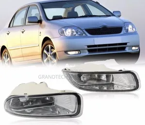 Nze 2003 Foglights
