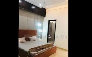 Nice Studio In A Nice Area