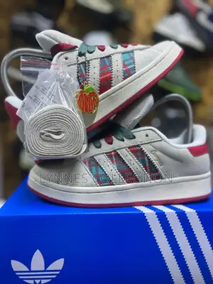 New Adidas Campus Shoes in Nairobi