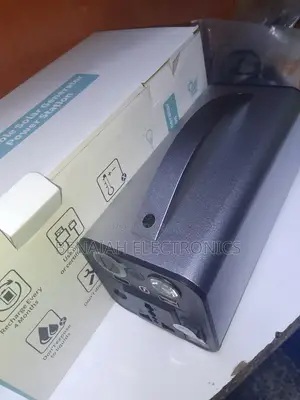 Powerbank.Portable Emergency Energy Storage Power Supply