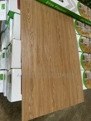 Vinyl Flooring. Available