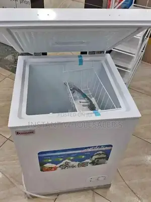 100 Litres Premier Quality Freezers