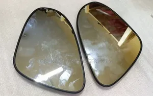 Fielder /Axio Side Mirror Glass