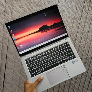Laptop HP EliteBook X360 1030 G3 8GB Intel Core I5 SSD 256GB