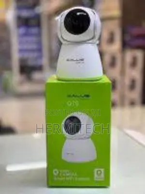 Calus Q7s-Smart Wifi Camera