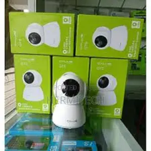 Calus Q7s-Smart Wifi Camera
