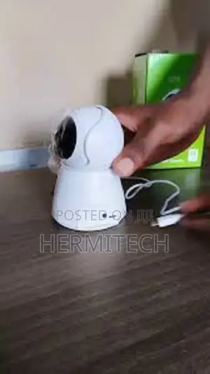 Calus Q7s-Smart Wifi Camera