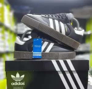 New Samba Double Sole in Nairobi