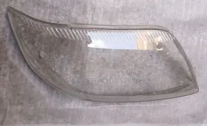 Fielder 2005 Headlight Lens