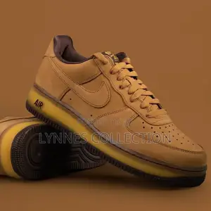 Airforce Custom