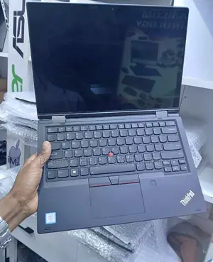 Laptop Lenovo ThinkPad L380 8GB Intel Core i5 SSD 256GB