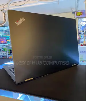 Laptop Lenovo ThinkPad L380 8GB Intel Core i5 SSD 256GB