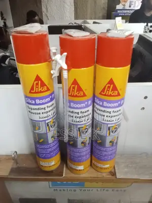 750ml Sika Boom