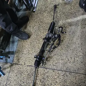 Steering Rack For Corolla 110 Ae 100