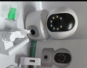 S Baby Monitor Cameras