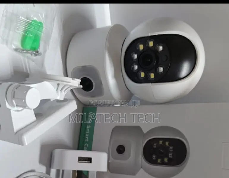 S Baby Monitor Cameras