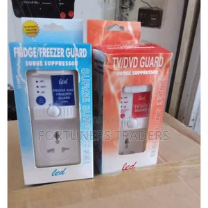 Tv Guard/Freezer Guard