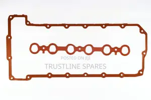 BMW Valve Cover Gasket – Oem 11127581215
