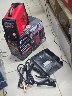 Lv 300s Edon Welding Machine