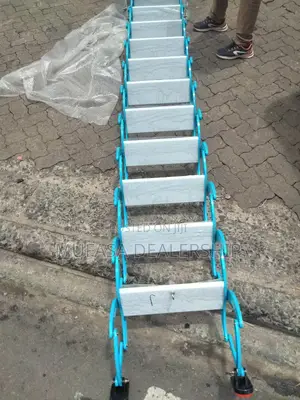 Domestic Loft Ladder