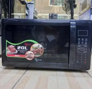 20litres Roch Digital Microwave / Smart Microwave