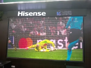 Hisense 90 Inch Laser Tv L9 905hg