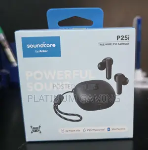 Anker P25i Earbuds