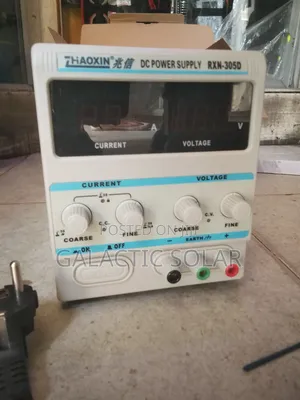 Zhaoxin RXN-305d Dc Power Supply