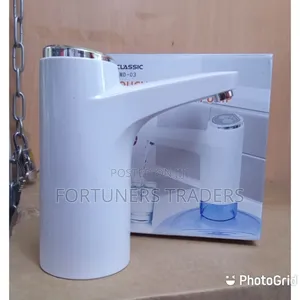 Water Pump, Electric Water Pump