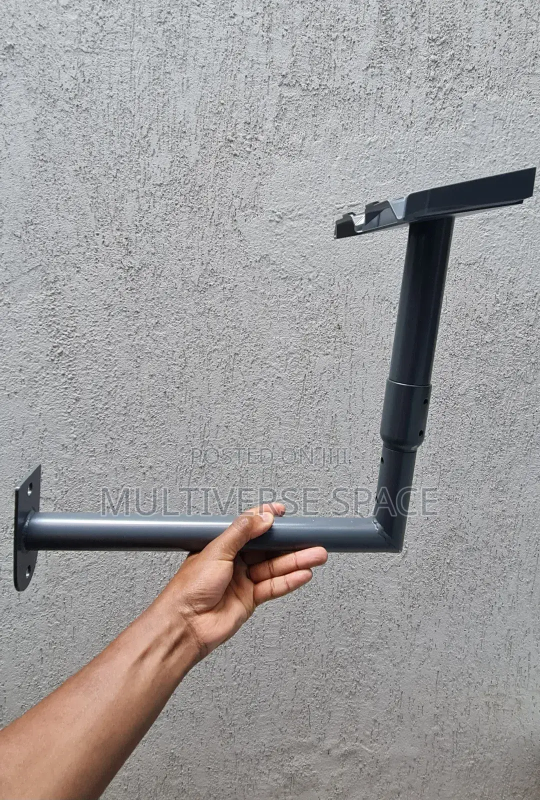 Starlink Gen 3 / V3 Wall Mount