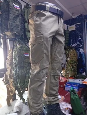 Sn71 Waterproof Tactical Pants