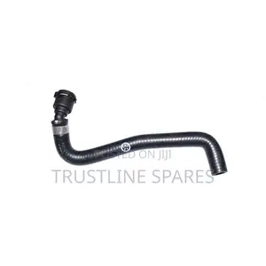 BMW Coolant Hose – Oem 17127596831