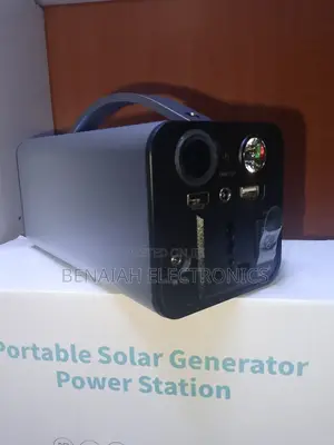 Powerbank.Quality 45000 Mah Portable Energy Storage Supply