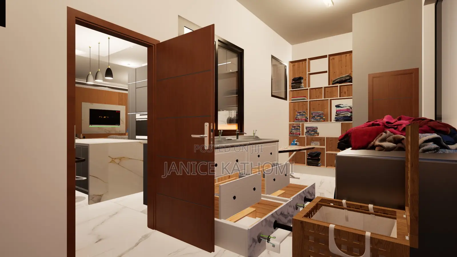 Interior Design