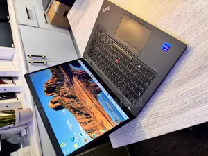 Laptop Lenovo ThinkPad T14 16GB Intel Core I7 SSD 512GB