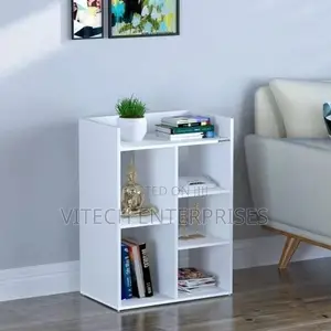 Bookshelf, Bookshelf,
