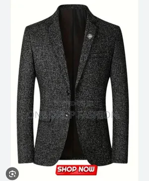 Turkey Men Slim Fit Blazer