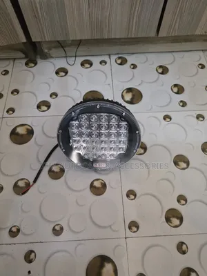 Universal 4x4 Led Light