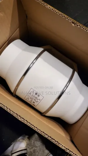 Inline Exhaust Fans With Remote