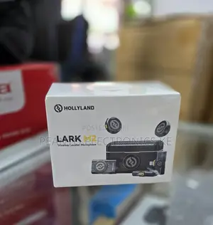Hollyland Lark M2 Combo
