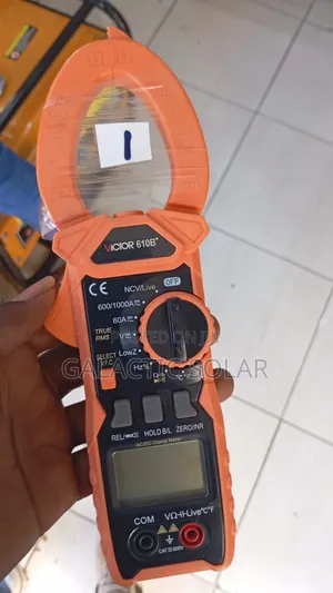 Clamp Meter