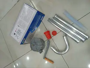 Heavy Duty Rotary Drum Pump
