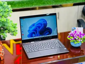 Laptop HP Spectre X360 13 16GB Intel Core i7 SSD 512GB