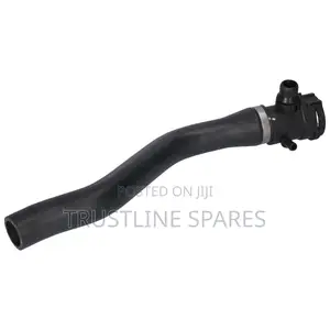 BMW Coolant Hose – Oem 17127596832
