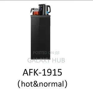 Ailyons Hot and Normal Bottom Load Water Dispenser