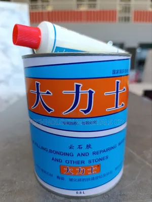 Granite and Marble Glue(1kg),Colour:White