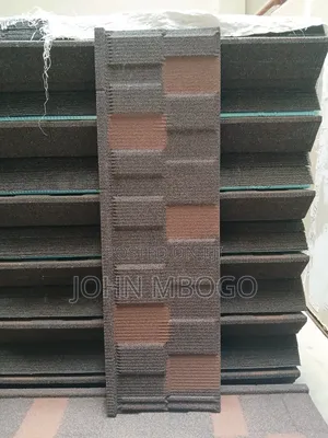 High Quality Decra Roofing Tiles .