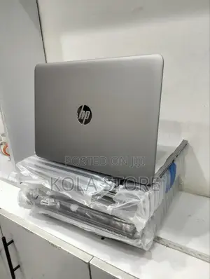 New Laptop HP EliteBook 840 G3 8GB Intel Core I5 SSD 256GB