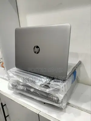 New Laptop HP EliteBook 840 G3 8GB Intel Core I5 SSD 256GB
